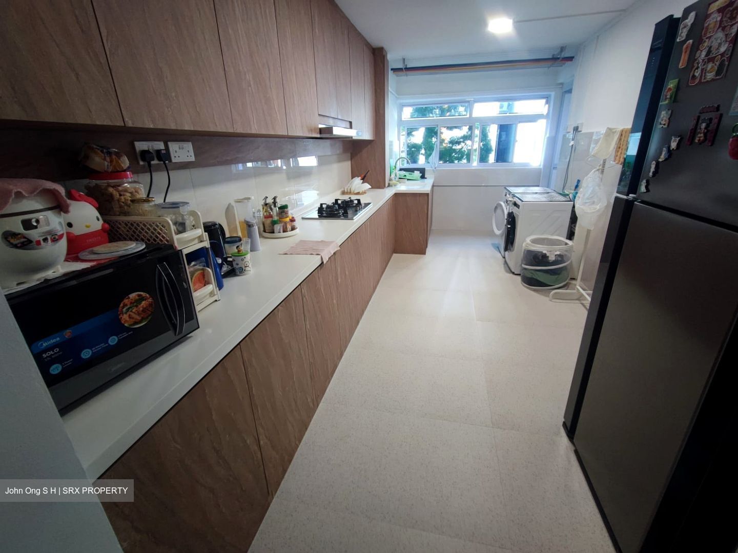 Blk 5 Dover Court (Queenstown), HDB 3 Rooms #449758271